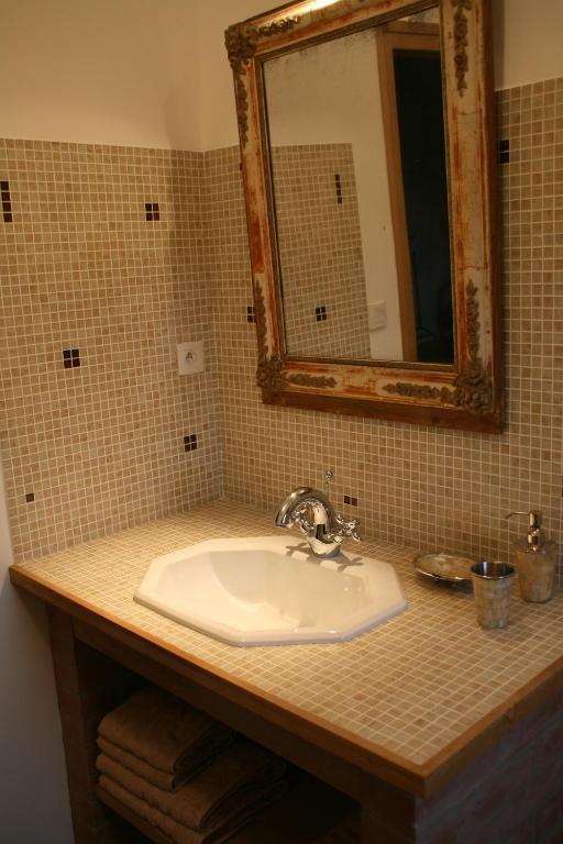 Manoir De La Branche Bed and Breakfast Maen Roch Εξωτερικό φωτογραφία