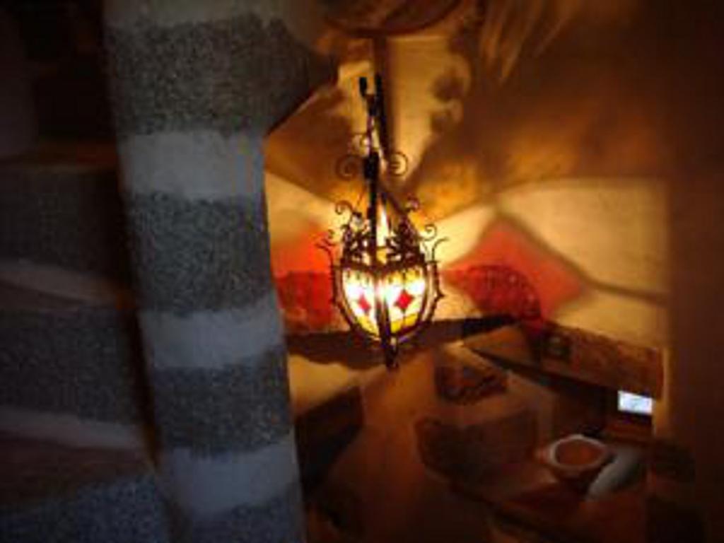 Manoir De La Branche Bed and Breakfast Maen Roch Εξωτερικό φωτογραφία